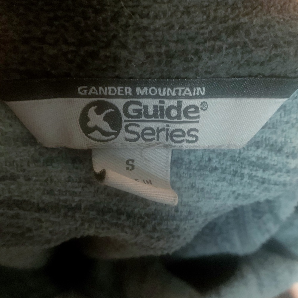 Gander Mountain Women's Guide Series Basic Fleece… - image 4